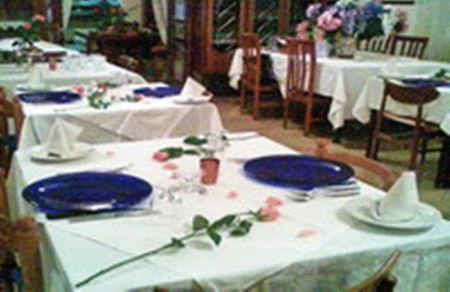 Albergo Ristorante Guidi Pistoia Exterior foto