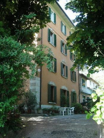 Albergo Ristorante Guidi Pistoia Exterior foto