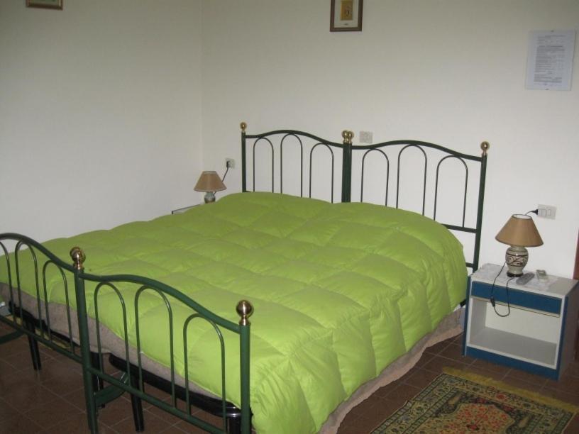 Albergo Ristorante Guidi Pistoia Zimmer foto