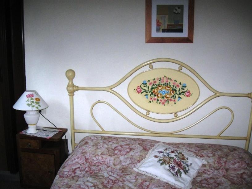 Albergo Ristorante Guidi Pistoia Zimmer foto