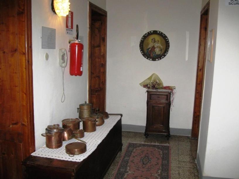 Albergo Ristorante Guidi Pistoia Exterior foto