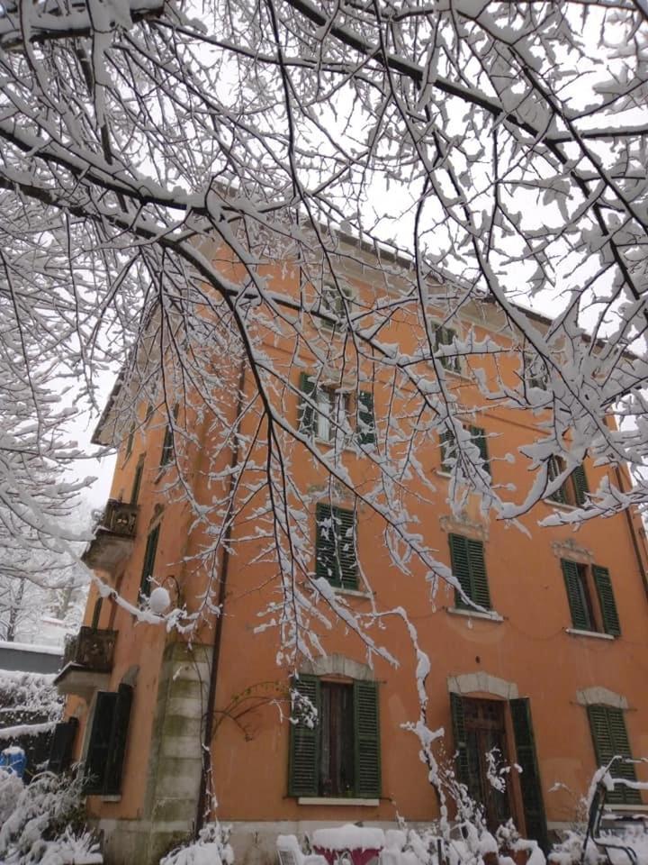Albergo Ristorante Guidi Pistoia Exterior foto