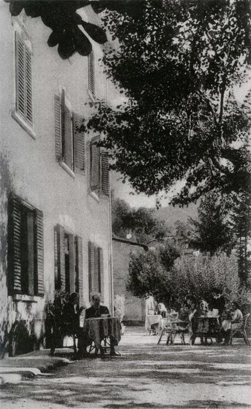 Albergo Ristorante Guidi Pistoia Exterior foto