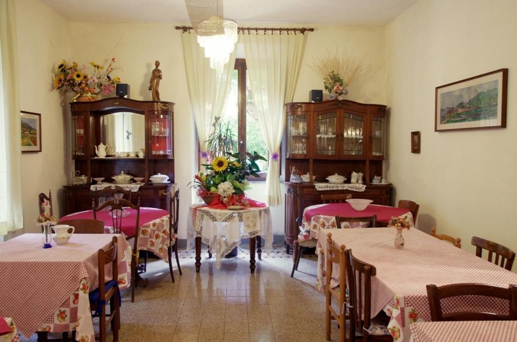 Albergo Ristorante Guidi Pistoia Zimmer foto